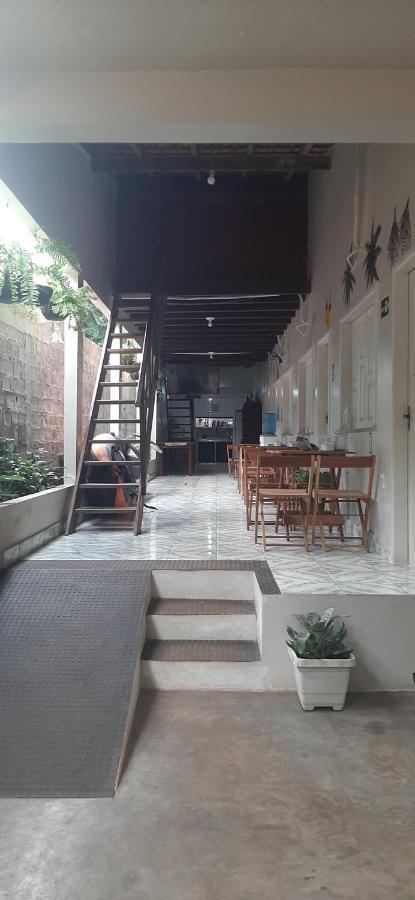 Pousada Vipayu Perto Da Orla De Alter A Apenas 50 Metros Da Praia Alter do Chão Exterior foto